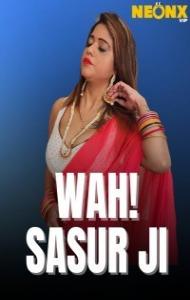 Wah Sasur Ji (2024) NeonX Original