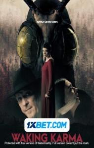 Waking Karma (2023) Hindi Dubbed