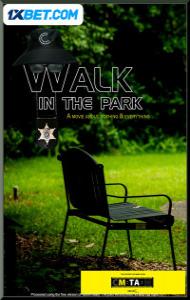 Walk in the Park (2023) Hindi Dubbed