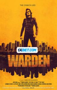 Warden (2025) Hindi Dubbed