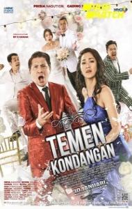 Wedding Partner (2020) Hindi Dubbed