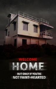 Welcome Home (2020) Hindi Movie