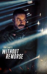 Without Remorse (2021) English Movie