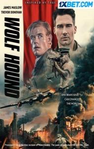 Wolf Hound (2022) Hindi Dubbed
