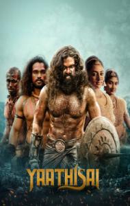 Yaathisai (2023) South Indian Hindi Dubbed Movie