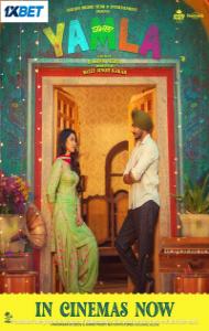 Yamla (2025) Punjabi Movie