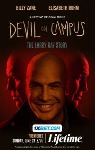  Devil on Campus The Larry Ray Story (2024) Hindi Dubbed